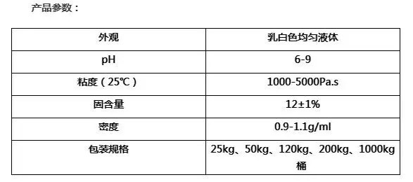 聚醚消泡劑應(yīng)用 聚醚消泡劑應(yīng)用