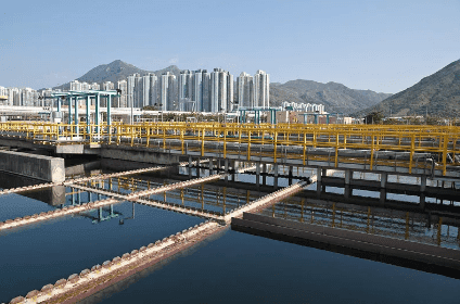 水處理消泡劑應用圖 水處理消泡劑應用圖